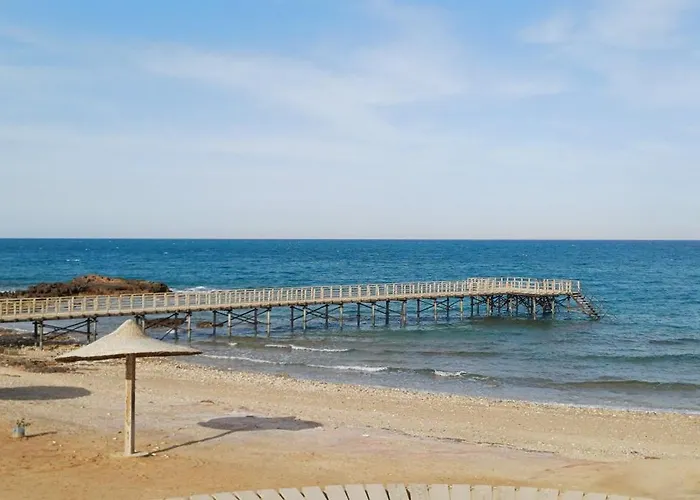 Heaven Ain-sokhna العين السخنه * Ain Sukhna