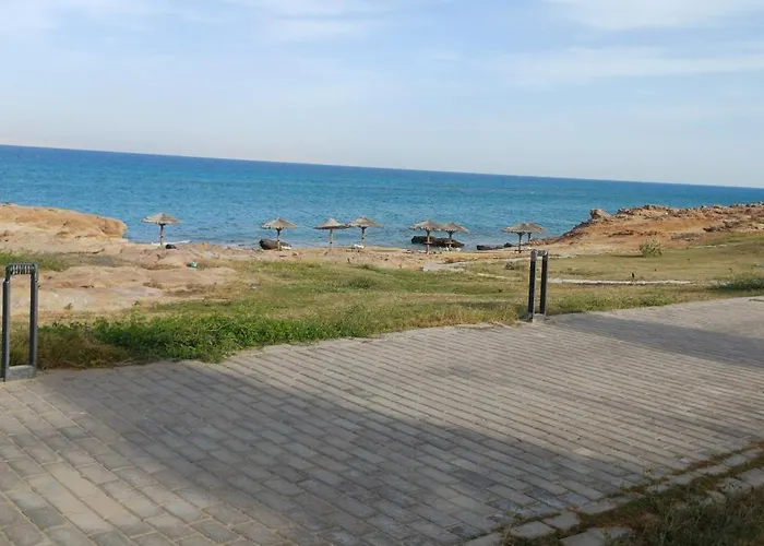 Dağ evi Heaven Ain-sokhna العين السخنه *