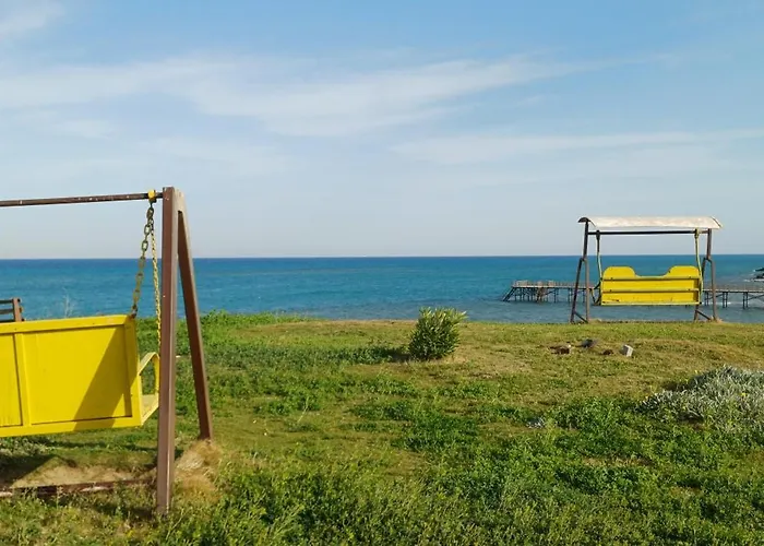 Dağ evi Heaven Ain-sokhna العين السخنه Ain Sukhna